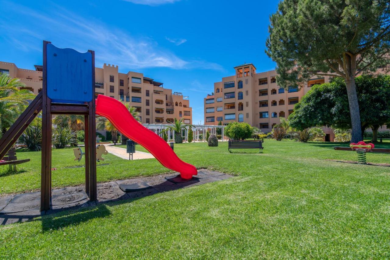 Los Albatros By H - Playa De Los Haraganes Hahb30P190 Isla Canela Kültér fotó